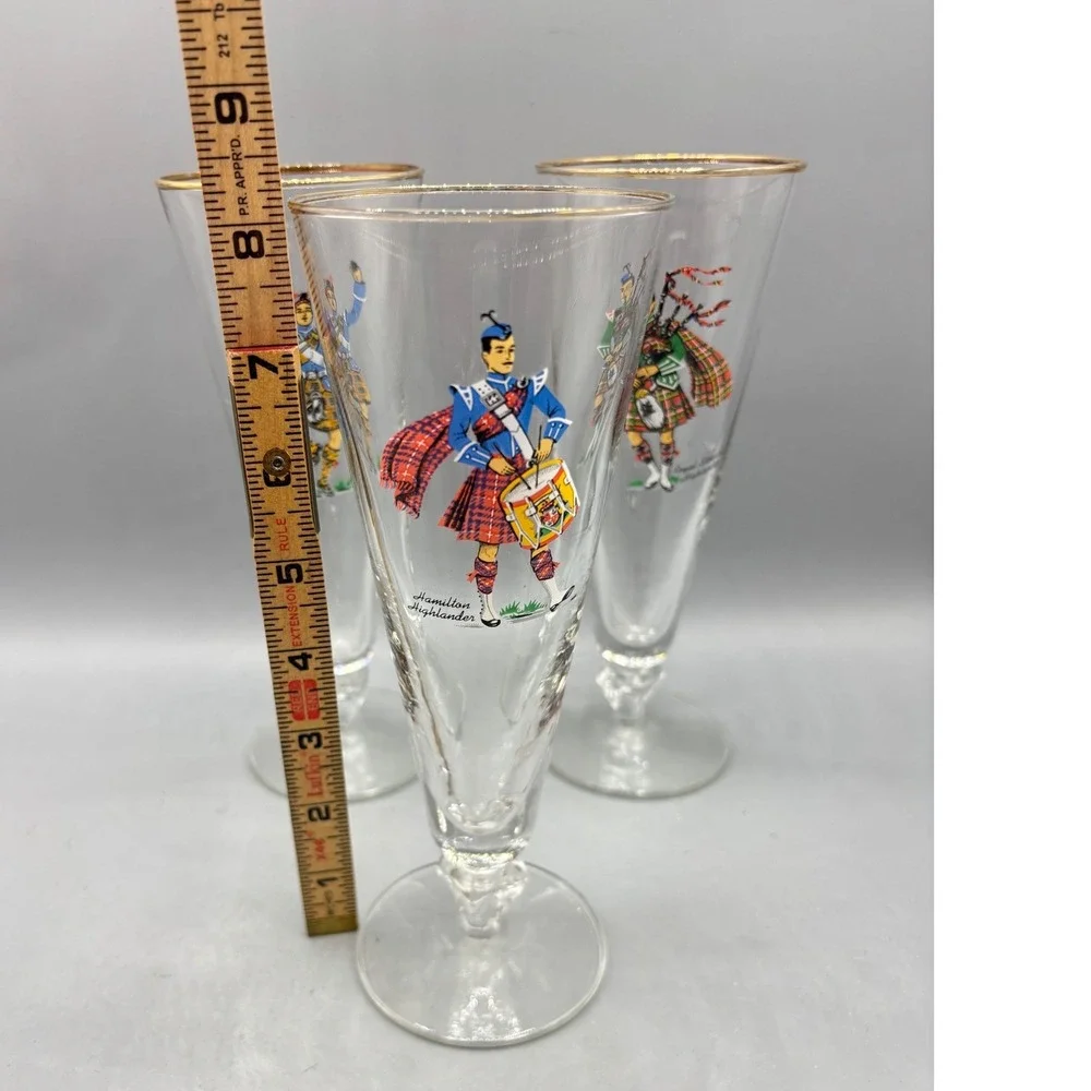 N/A vintage set